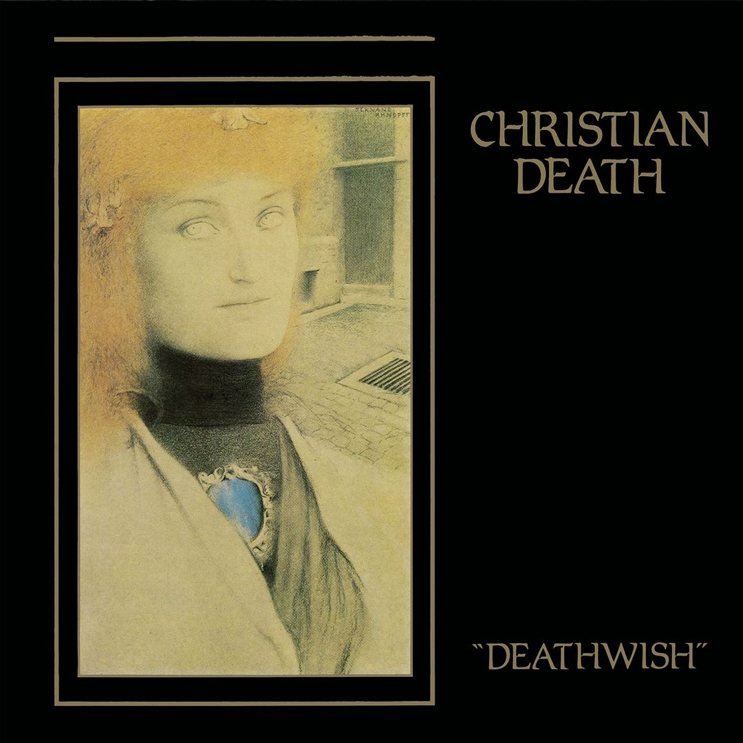 Deathwish cover art