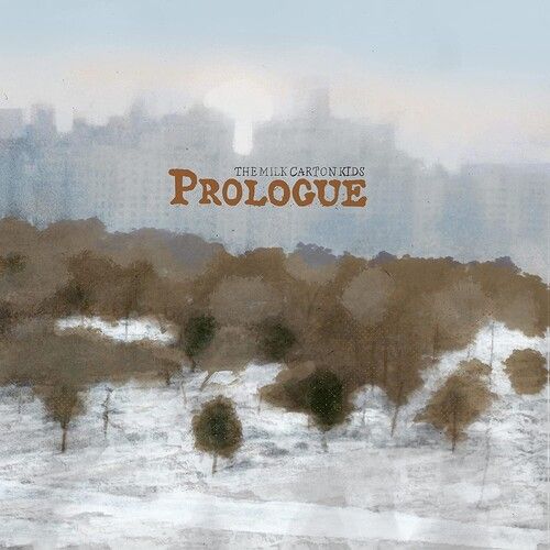 Prologue [10th Anniversary Edition] cover art