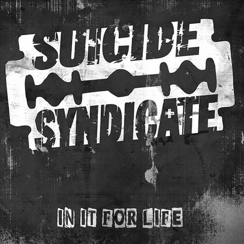 In It For Life cover art