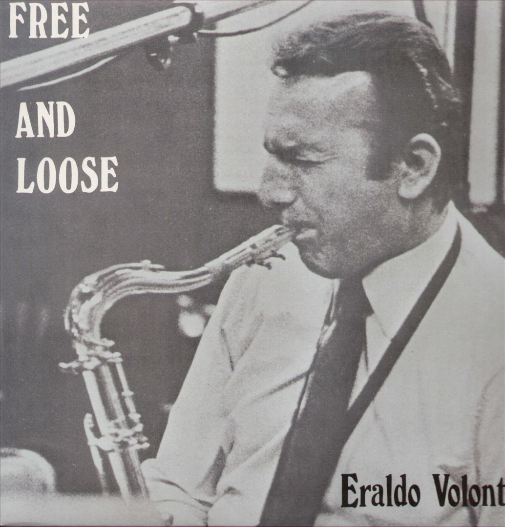Free & Loose cover art