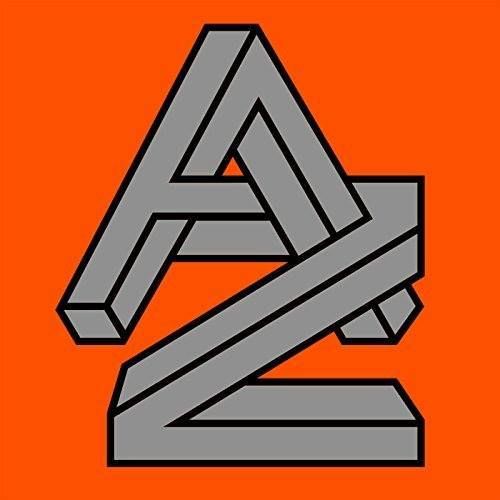 Apocalipsis Zombi cover art