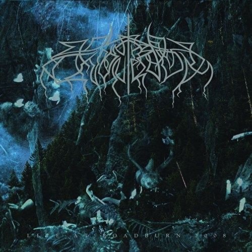 Live at Roadburn 2008 cover art