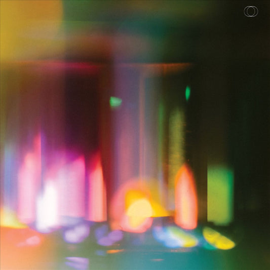 Gravity Pairs cover art