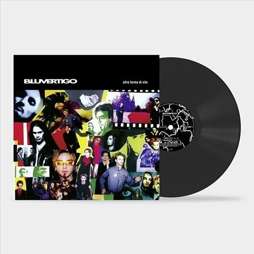 Altre Forme di Vita cover art