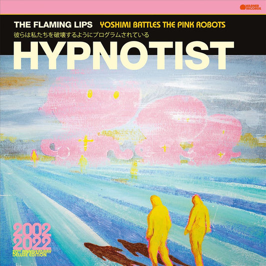Psychedelic Hypnotist Daydream cover art