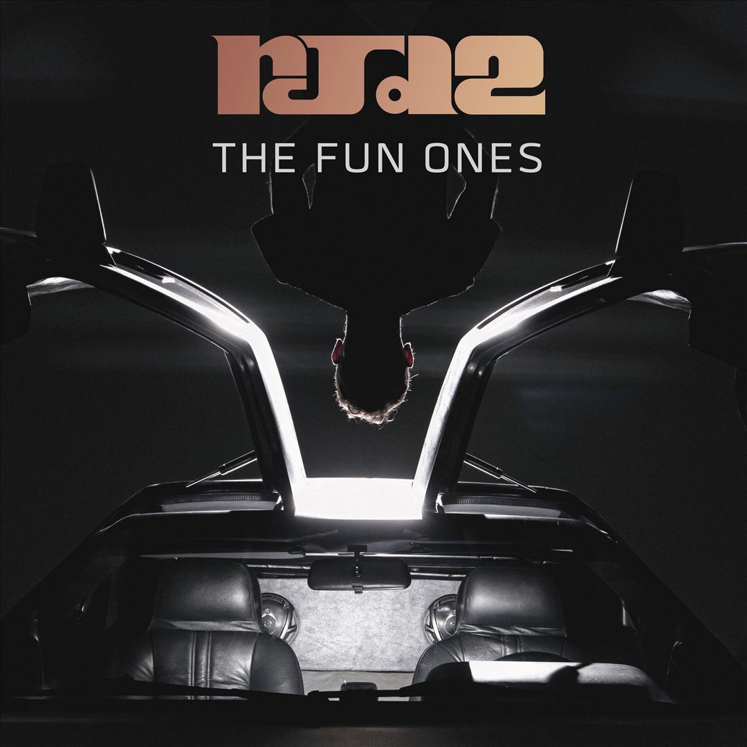 Fun Ones cover art