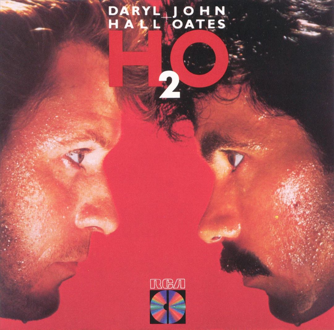 H2O [Limited Edition] cover art