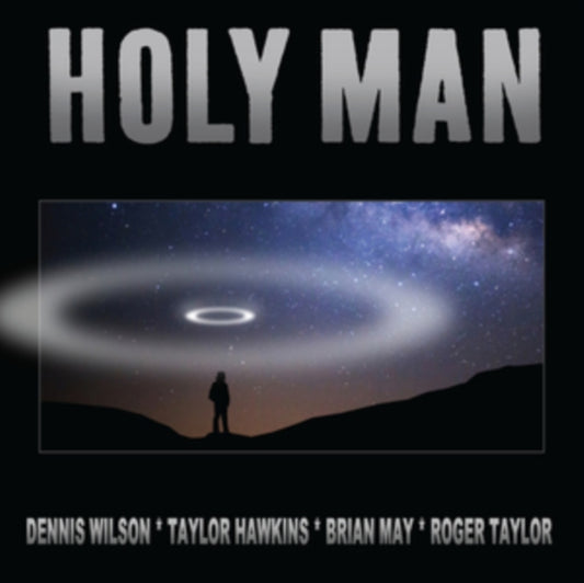 Holy Man/Holy Man [4/13] * cover art