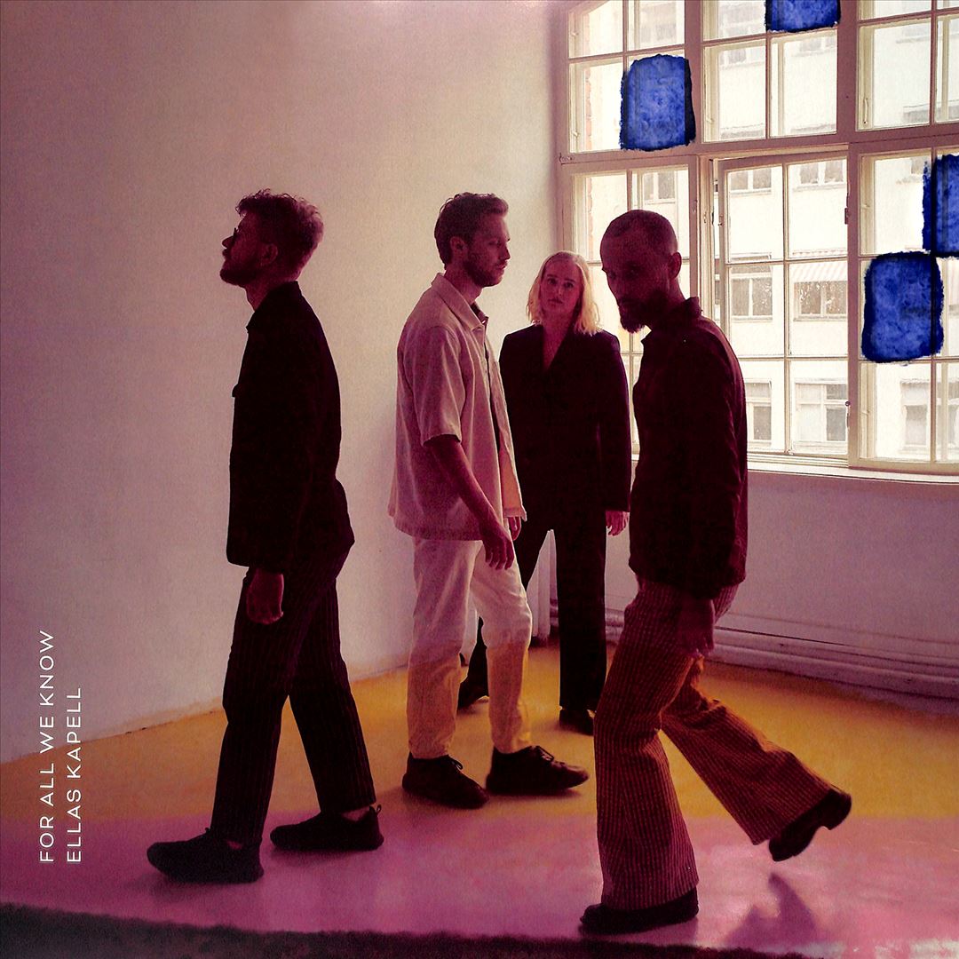 For All We Know cover art