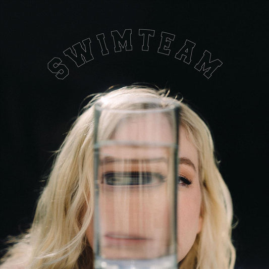 Swimteam cover art