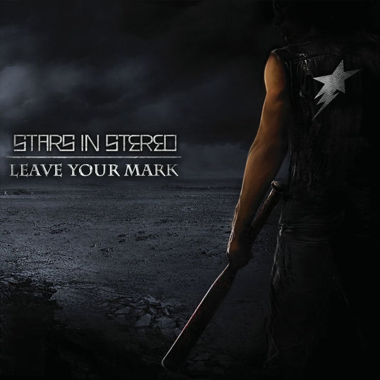 Leave Your Mark cover art