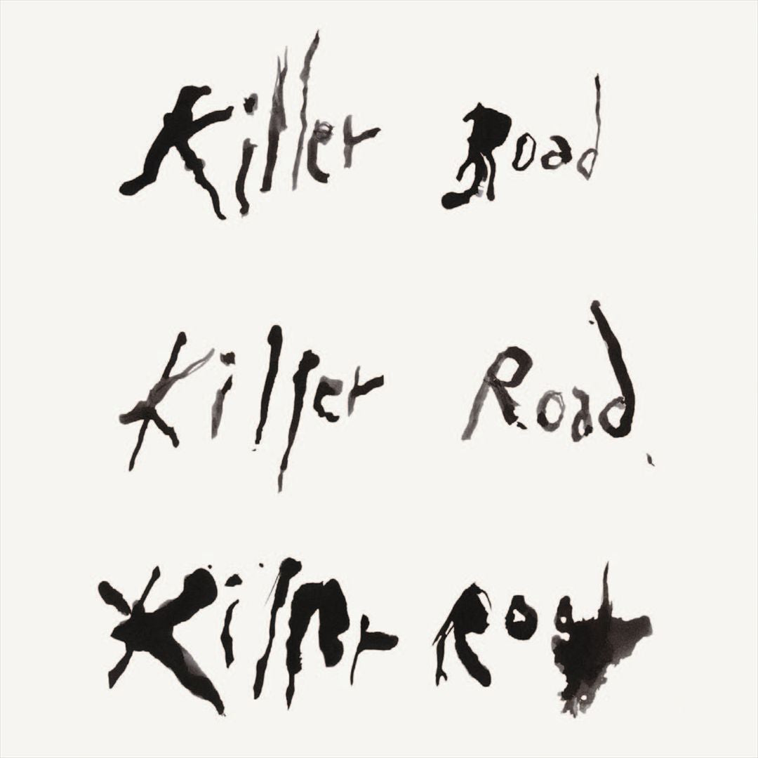 Killer Road cover art