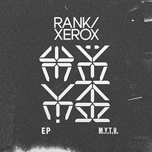 M.Y.T.H. cover art