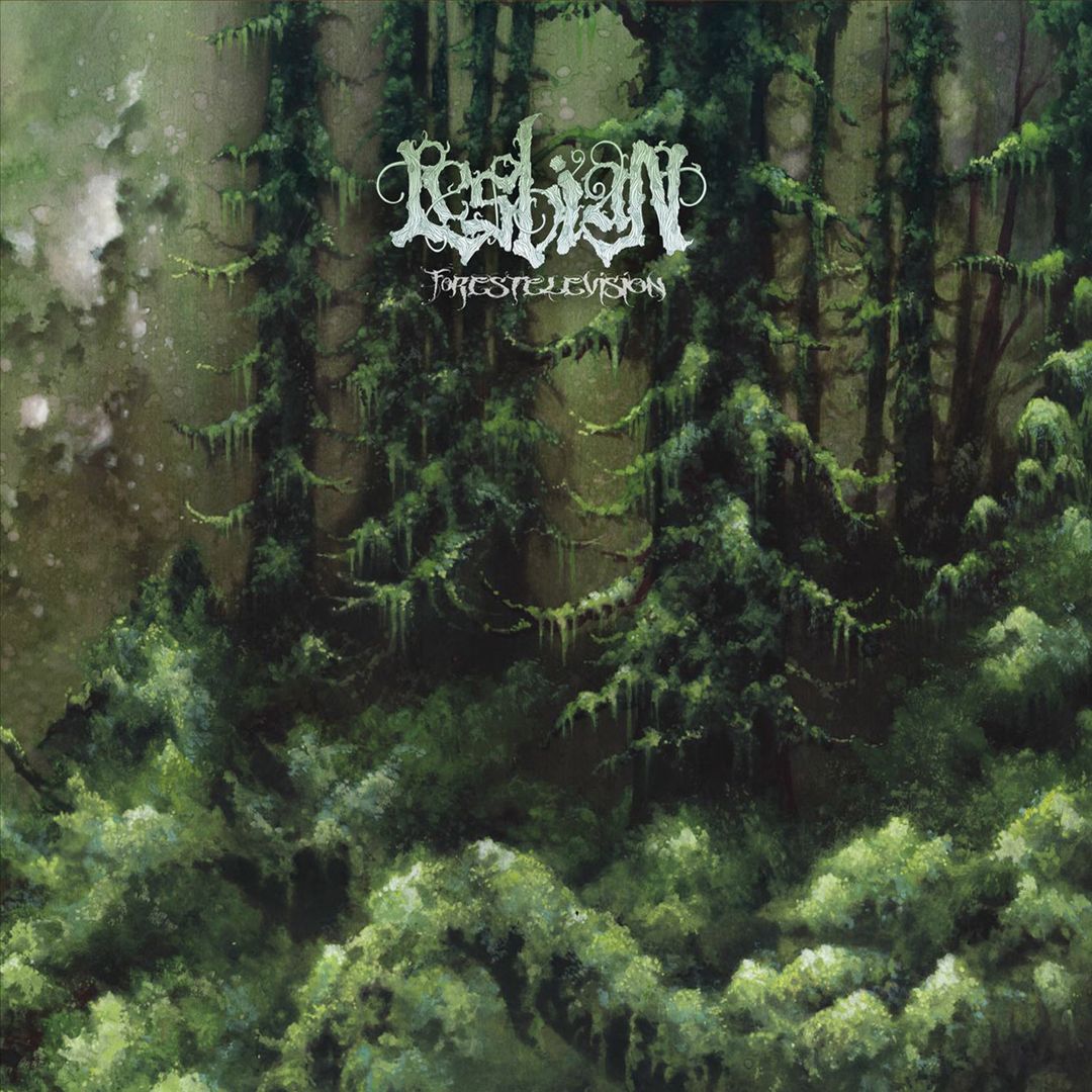 Forestelevision cover art