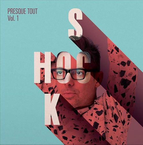 Presque Tout, Vol. 1 cover art