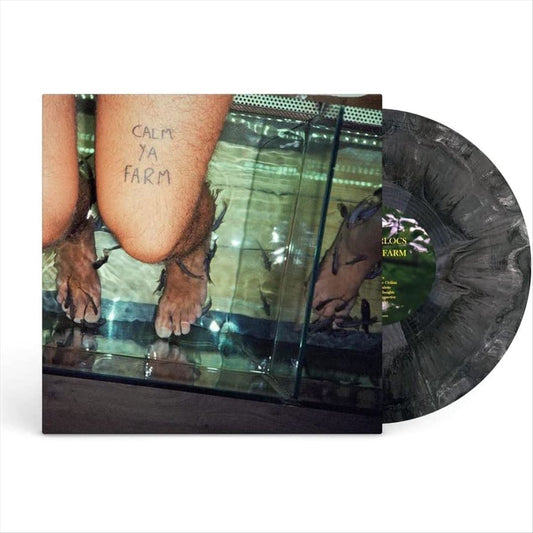 Calm Ya Farm cover art