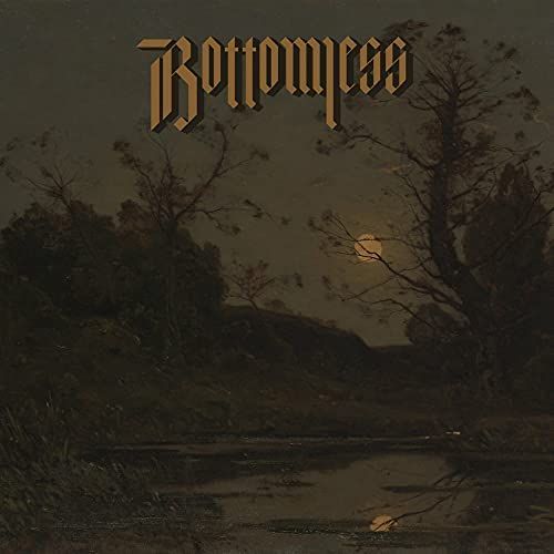 Bottomless cover art