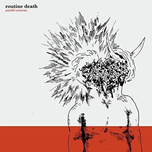 Parallel Universes cover art