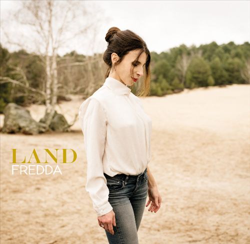 Land cover art