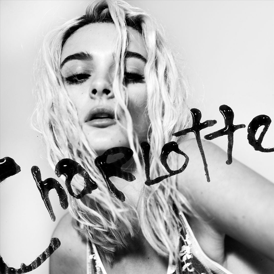Charlotte cover art