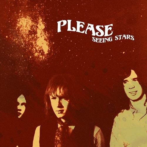 Seeing Stars cover art