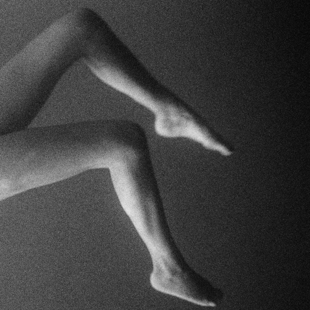 Blue Phases cover art