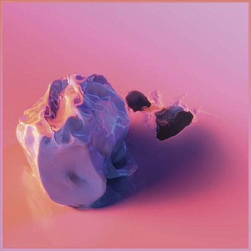 Falsework [LP] cover art