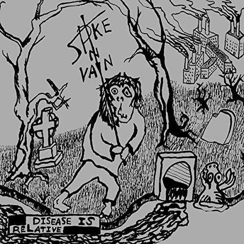 Disease Is Relative cover art