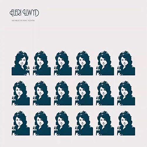 Am Heddiw Mae 'Nghân cover art