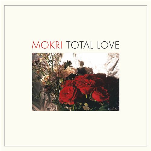 Total Love cover art
