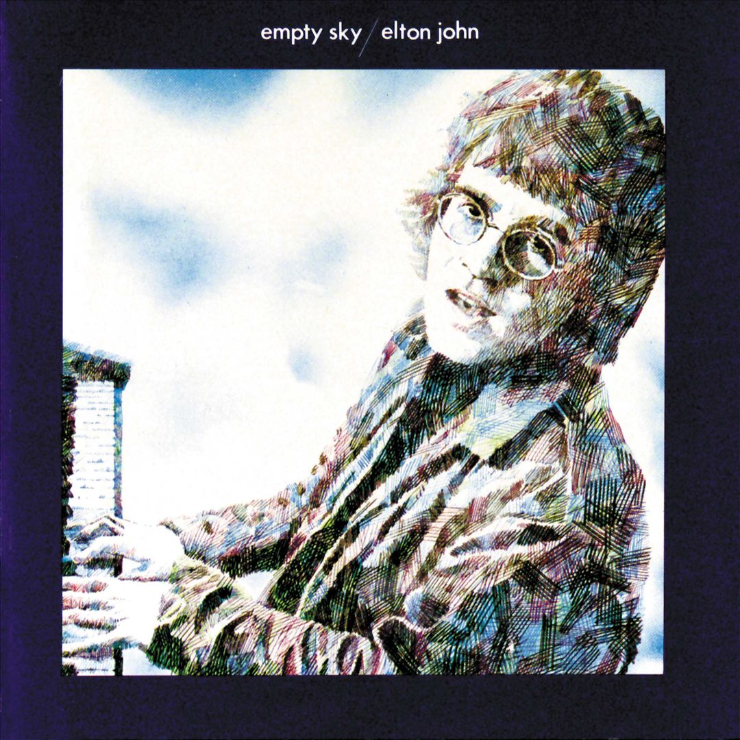 Empty Sky cover art