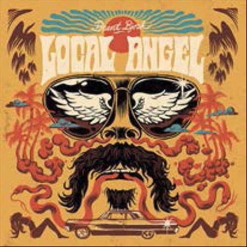 Local Angel cover art