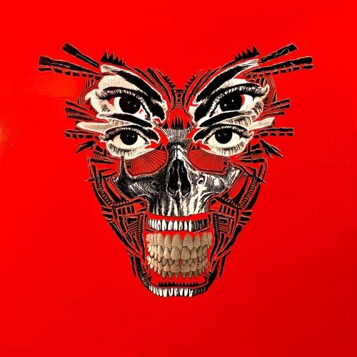 Horse Girl Energy cover art