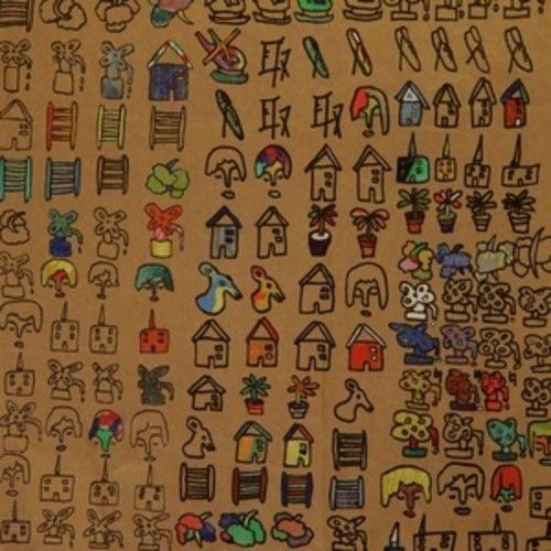 Breaking Mirrors cover art