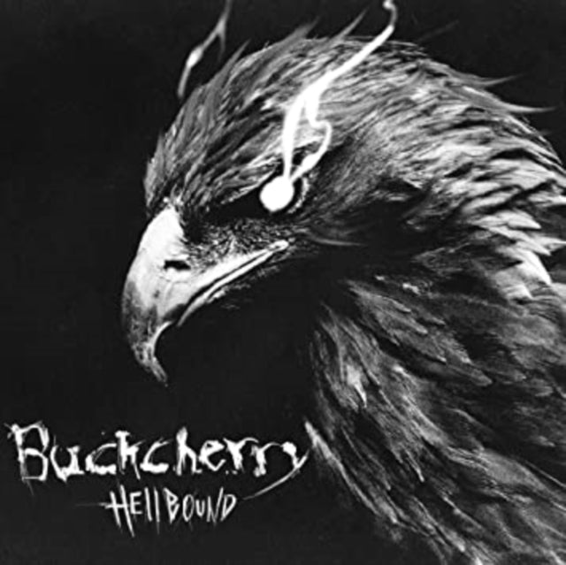 HELLBOUND cover art