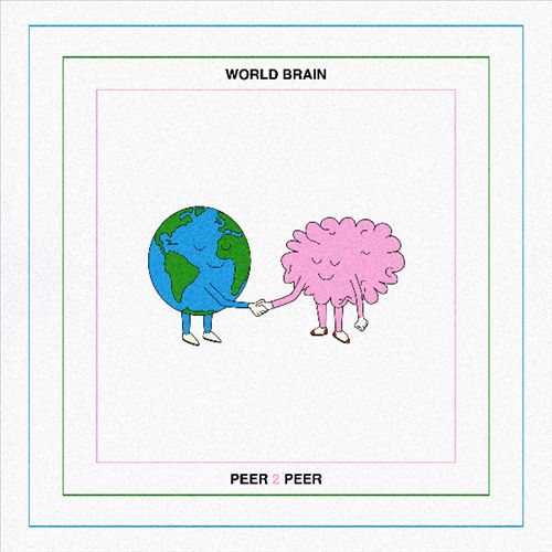 Peer 2 Peer cover art