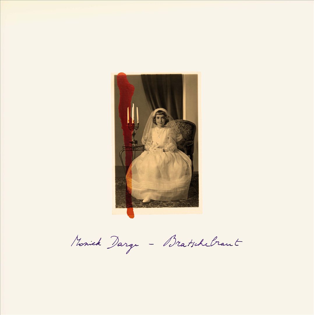 Bratschebraut cover art