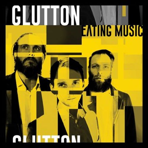 Eating Music cover art