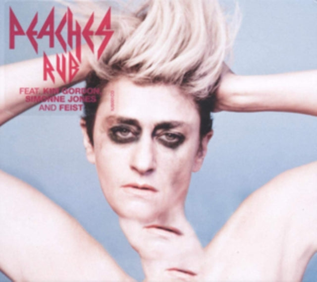 RUB cover art