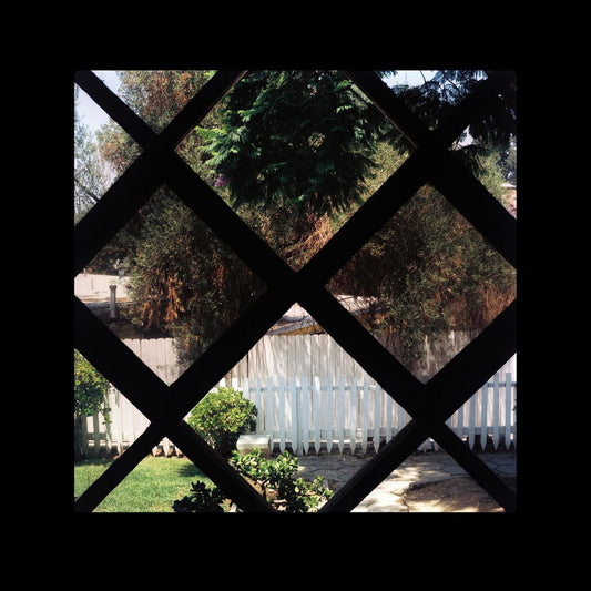 Psychic Temple III cover art