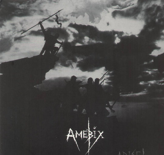 To Find Me Gone cover art