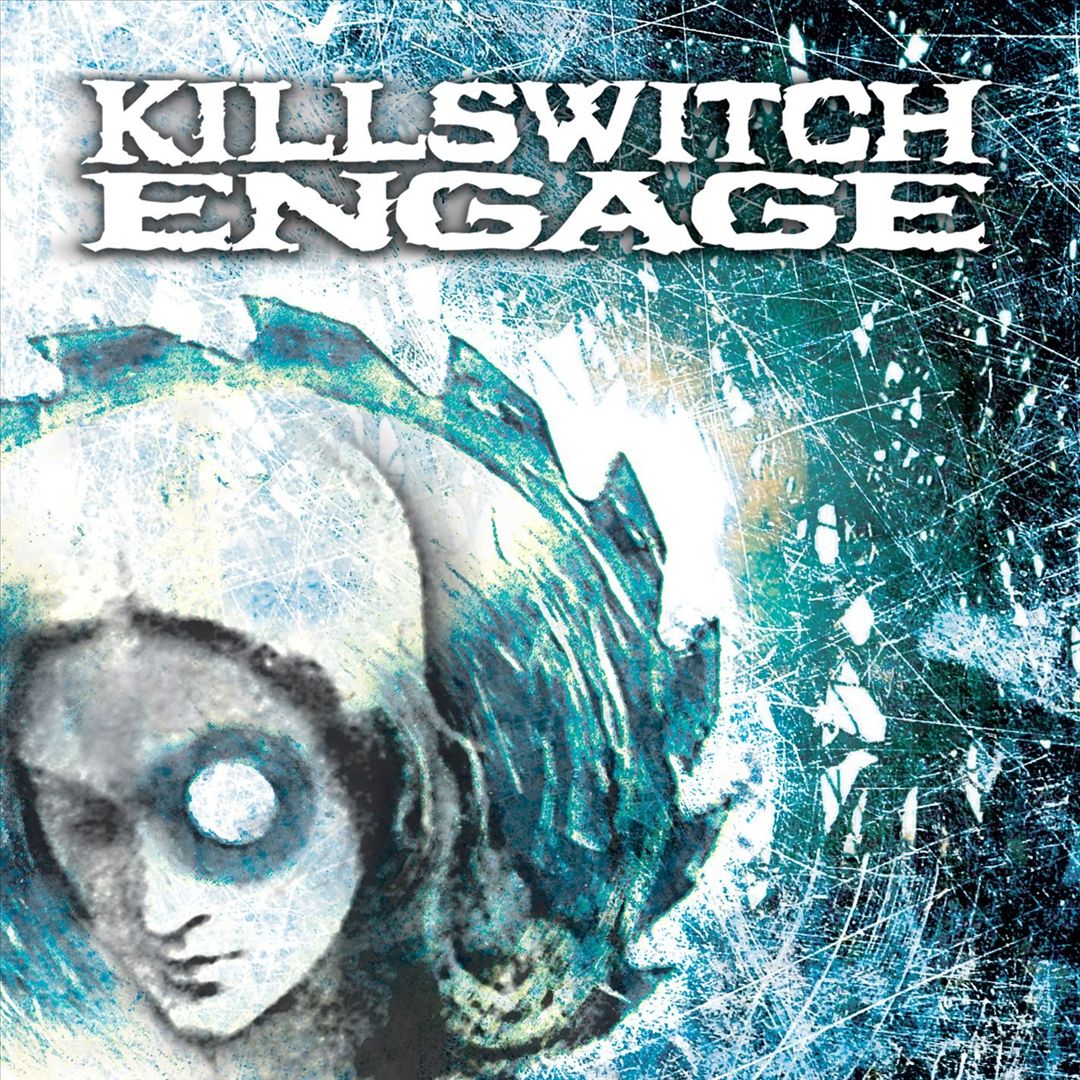 Killswitch Engage [2000] cover art