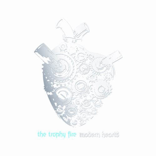 Modern Hearts cover art