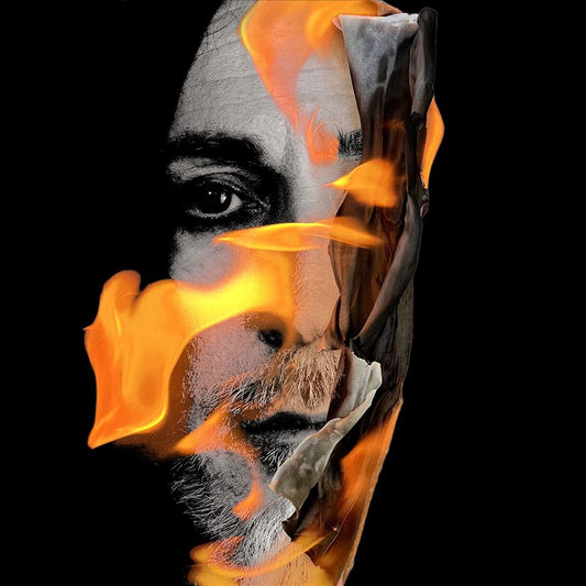 Ama Il Prossimo Tuo Come Te Stesso cover art