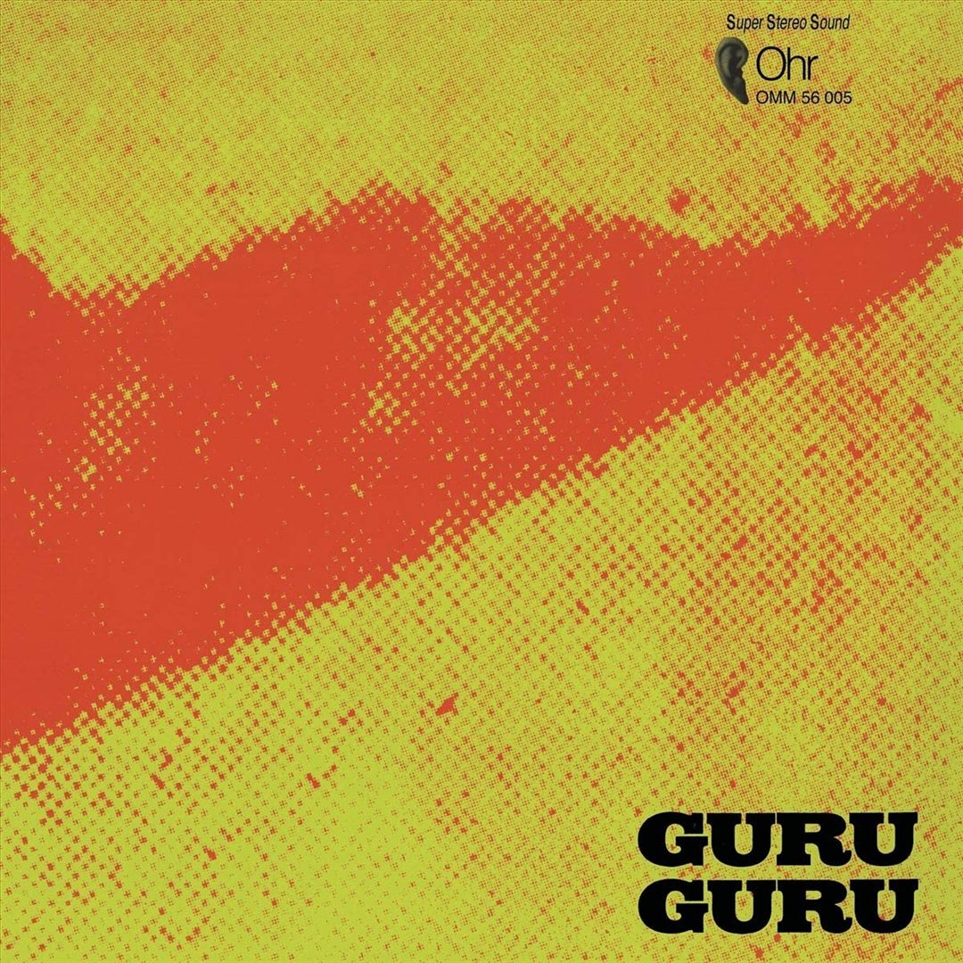 UFO cover art