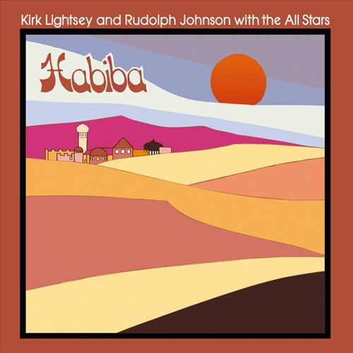 Habiba cover art