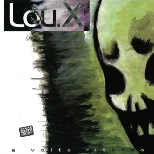 A volte ritorno cover art