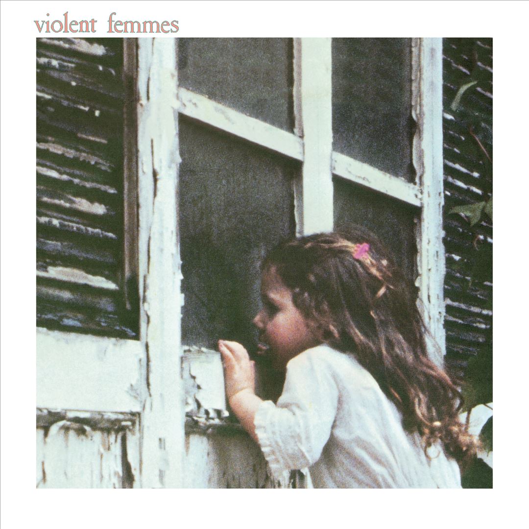 Violent Femmes [Deluxe Edition 3 LP/7" Single] cover art