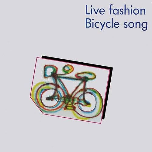 Bicycle Song cover art