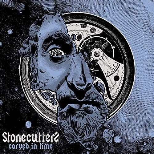 Carved in Time cover art